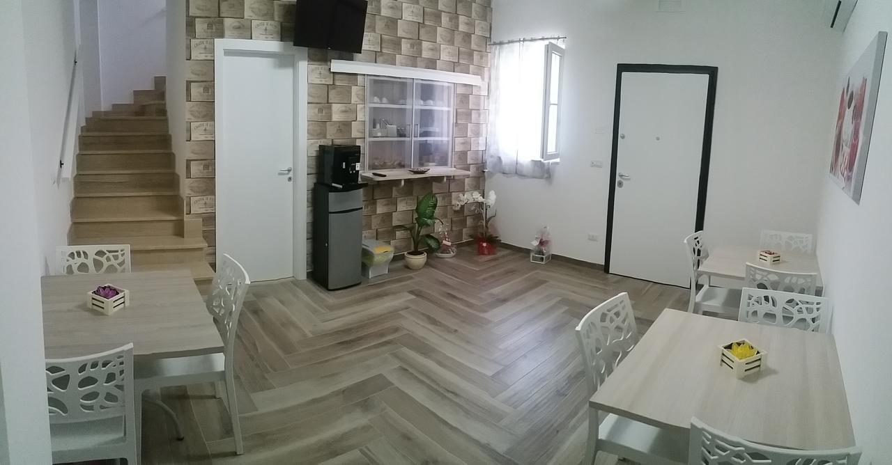 La Bella Vita San Vito dei Normanni Exteriér fotografie