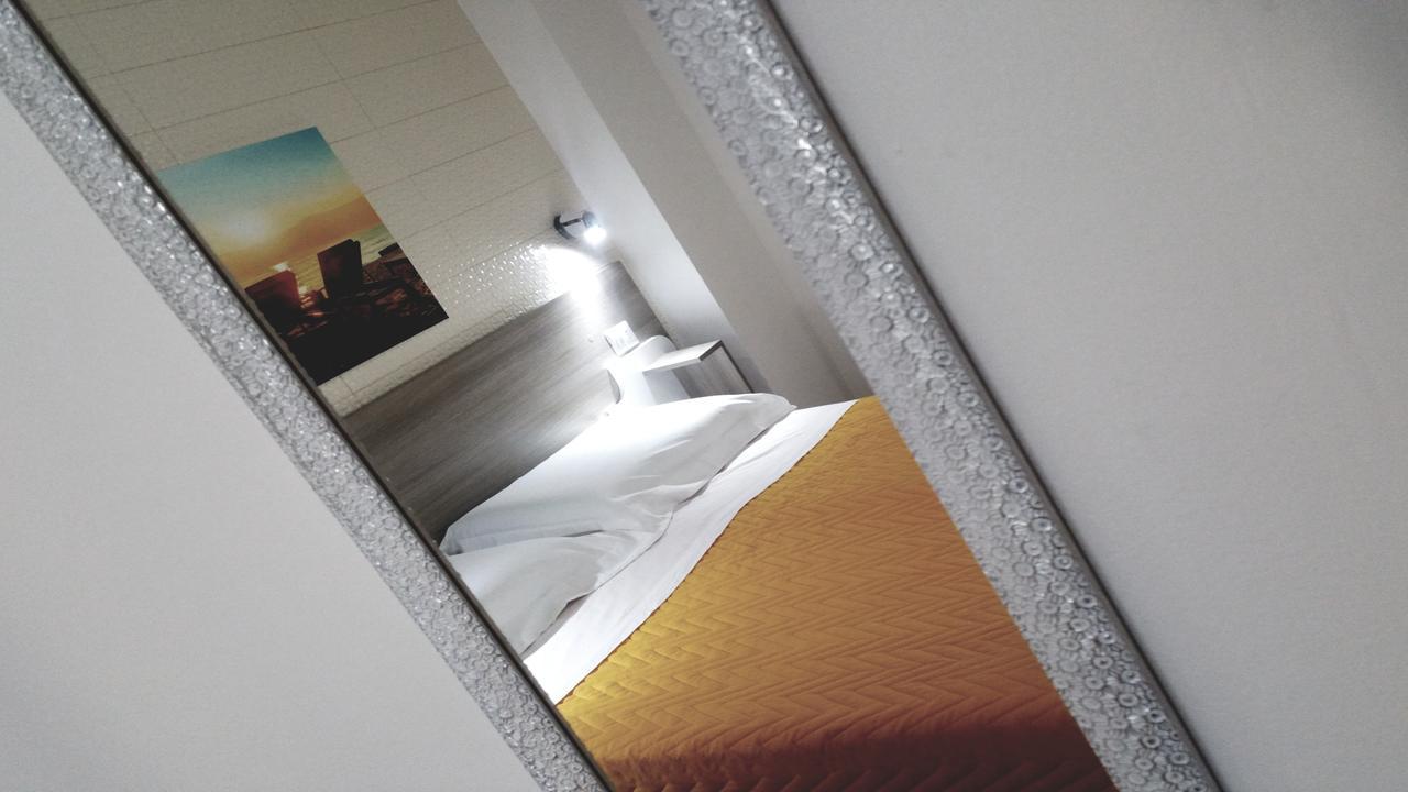 La Bella Vita San Vito dei Normanni Exteriér fotografie