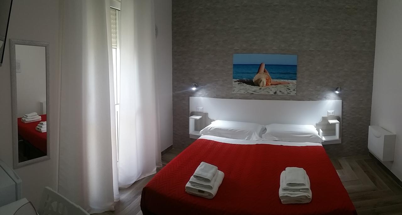 La Bella Vita San Vito dei Normanni Exteriér fotografie
