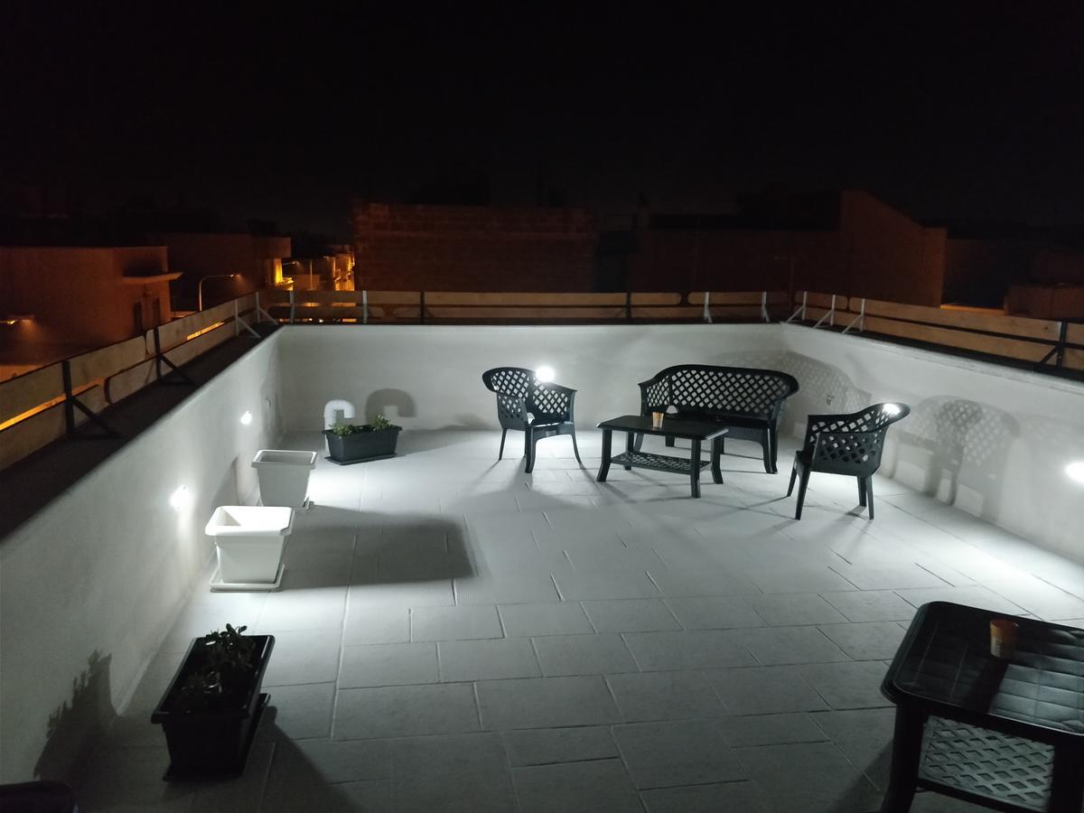 La Bella Vita San Vito dei Normanni Exteriér fotografie